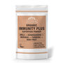 Organic Immunity Plus Powder 200g Immunity Wellbeing, thumbnail 1 of 10