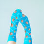 Personalised Your Face Photo Socks, thumbnail 3 of 5