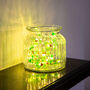 Holly Christmas String Lights, thumbnail 11 of 12