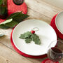 Fair Trade Limited Edition Felt Tableware, thumbnail 10 of 12