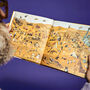 Personalised Dad Gift Book 'Find Dad', thumbnail 3 of 9