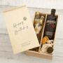 Personalised Brockmans Gin Gift Set With Tonics, thumbnail 2 of 5
