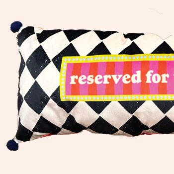 Reserved For The Queen Harlequin Edition, 4 of 5