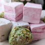 Luxury Marshmallows Gift Box, Twelve Halal Marshmallows, thumbnail 4 of 12