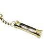 Personalised Sand Timer Keyring, thumbnail 5 of 7