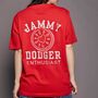 Jammy Dodger Enthusiast T Shirt, thumbnail 1 of 3