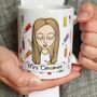 Personalised Create Your Own Teacher Mug, thumbnail 1 of 9