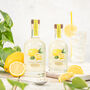 Cloudy Lemon Vodka Liqueur, thumbnail 3 of 3