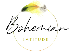 Bohemian Latitude Logo