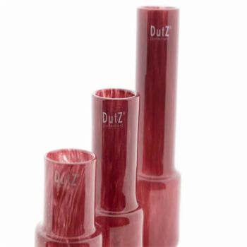 Vase Rona Raspberry, 4 of 5