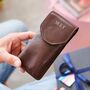 Personalised Luxury Glasses / Sunglasses Case, thumbnail 3 of 9