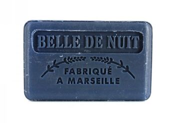 Belle De Nuit French Soap Bar, 2 of 4