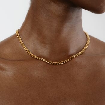The Verona Necklace, 2 of 4
