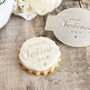Personalised Heart Embosser For Christening Celebration, thumbnail 4 of 8