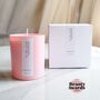 In The Pink Aromatherapy Candle, thumbnail 1 of 8