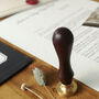 A Letter To My Stepdad Personalised Keepsake, thumbnail 6 of 12