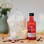 Whitley Neill Raspberry Gin Personalised Wedding Favour, thumbnail 1 of 10