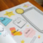 Baby Record Book For Two Mummies, thumbnail 12 of 12