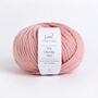 Unisex Jumper Easy Knitting Kit, thumbnail 7 of 10