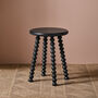 Elsa Side Table In Ash, thumbnail 2 of 5