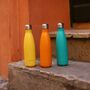 Pop Collection Insulated Stainless Steel Bottles, thumbnail 1 of 7