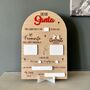 Letter To Santa, Milestone Board, thumbnail 1 of 3