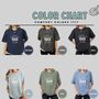 Personalised Cheers 60 Years T Shirt, thumbnail 6 of 12