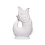 The Original Gluggle Jug ~ White ~ Extra Large, thumbnail 1 of 5