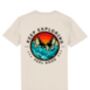 Keep Exploring Feel Good Unisex Graphic T Shirt, thumbnail 9 of 12