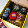 Just Jane Beer And Cheese Gift Box, thumbnail 2 of 7