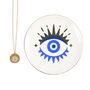 Evil Eye Protection Necklace Gift Set, thumbnail 2 of 4