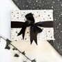 Furoshiki Japanese Cotton Gift Wrap, thumbnail 1 of 5