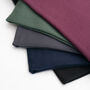 Organic Jersey Cotton T Shirt Hair Towel, Classics, thumbnail 4 of 10