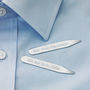 Personalised Collar Stiffeners, thumbnail 10 of 11