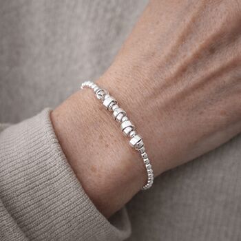 Knot Of Friendship Bracelet, 3 of 4