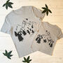 Adventure Bear T Shirt Set, thumbnail 7 of 7