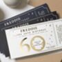 60th Birthday Scratch Voucher, thumbnail 2 of 9