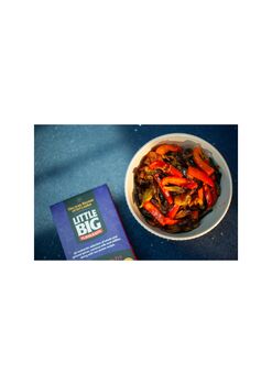 Three Kits A Month Sri Lankan Spice Kit Subscription, 11 of 11