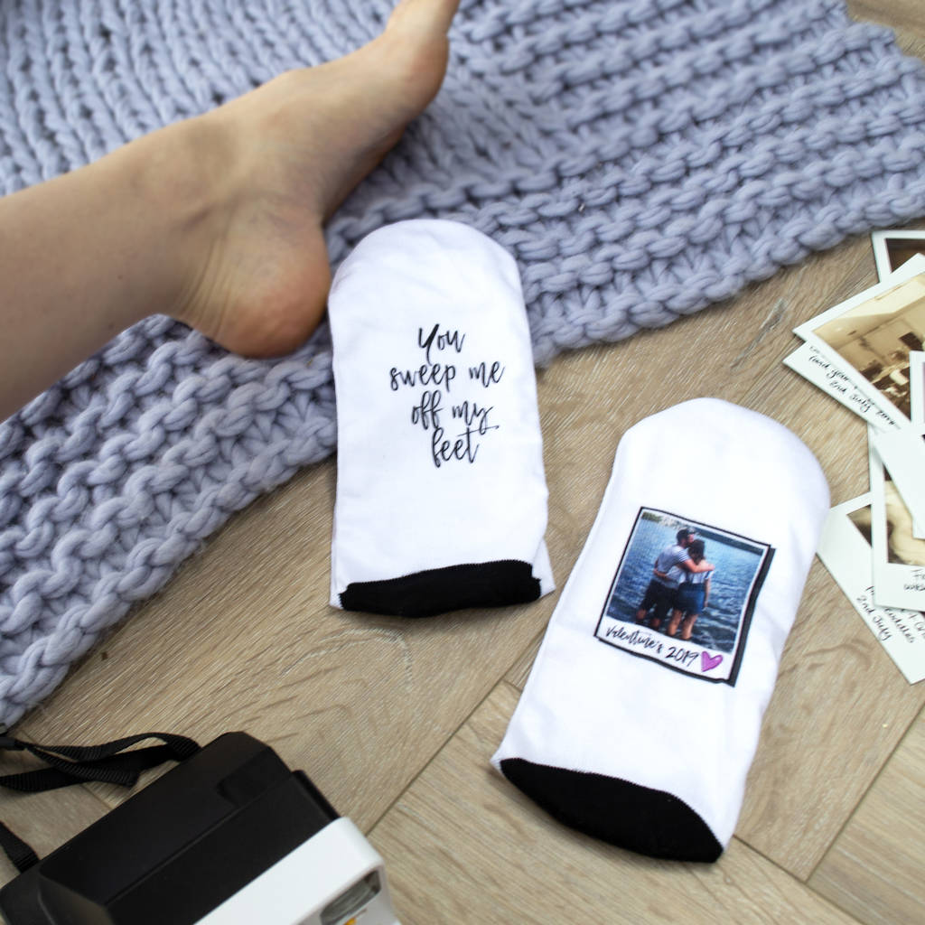 you-sweep-me-off-my-feet-photo-socks-by-solesmith-notonthehighstreet