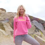 Personalised Birth Year Neon Sweatshirt Jumper, thumbnail 3 of 6