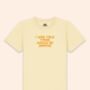 I Was Told There Would Be Snacks | Kids T Shirt, thumbnail 5 of 6