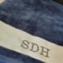 Personalised Cotton Large Beach Spa Resorts Towel, thumbnail 5 of 12
