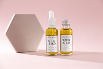 Hemp Seed Face Oil, 5 of 5