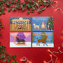 Dog Christmas Cards, thumbnail 1 of 8