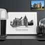 Personalised Pencil Sketch From Your Photo, thumbnail 8 of 10