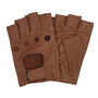Summer Leather Cycling Glove, thumbnail 8 of 9