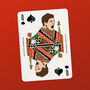 Liverpool Playing Cards | Gift For Football Fans, thumbnail 5 of 11