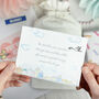 Letter From The Bump, Pregnancy Gift, Mum To Be, thumbnail 7 of 12