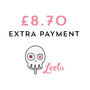 Extra Payment Eight.Seventy, thumbnail 1 of 1