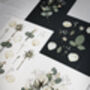 Wedding Bouquet Preservation Deposit, Flower Frame, thumbnail 9 of 12